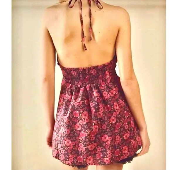 Free People Halter Top - Picture 6 of 6